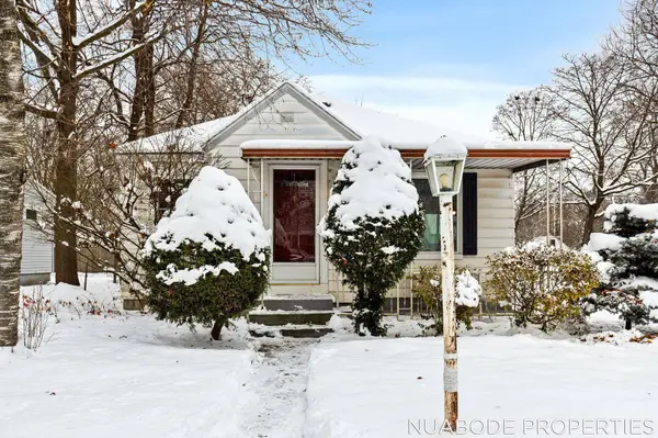 1935 Silver SE Avenue, Grand Rapids, MI 49507