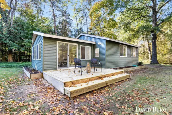 1875 11 Mile NE Road, Comstock Park, MI 49321