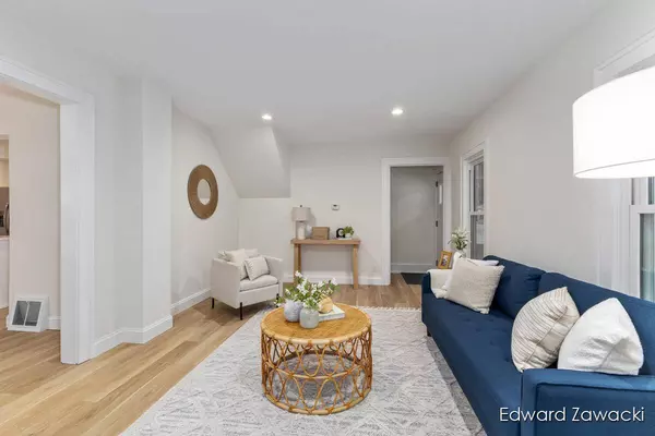 330 Norwood Street, Rockford, MI 49341