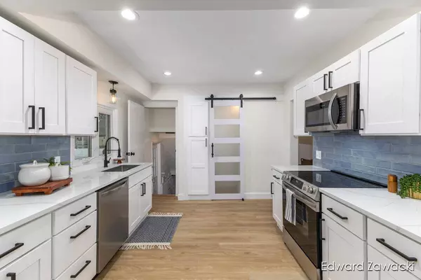 330 Norwood Street, Rockford, MI 49341