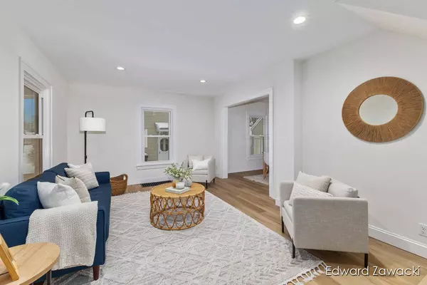 330 Norwood Street, Rockford, MI 49341