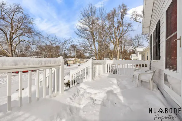 1728 Ira NW Avenue, Grand Rapids, MI 49504