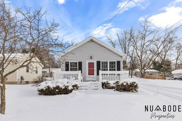 1728 Ira NW Avenue, Grand Rapids, MI 49504