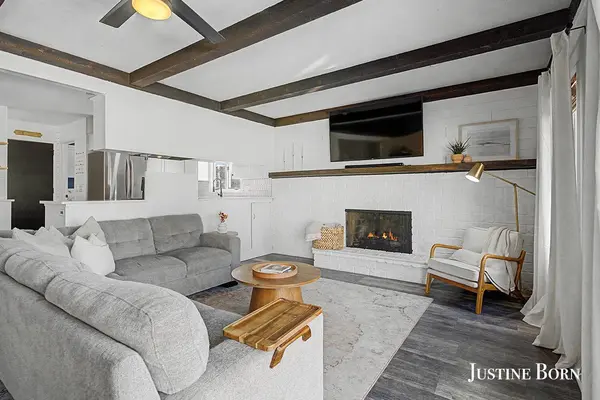 4595 41st SW Street, Grandville, MI 49418