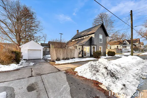 1245 Paris NE Avenue, Grand Rapids, MI 49505