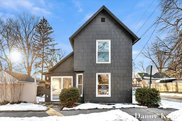 1245 Paris NE Avenue, Grand Rapids, MI 49505