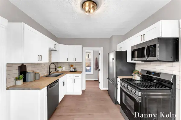1245 Paris NE Avenue, Grand Rapids, MI 49505