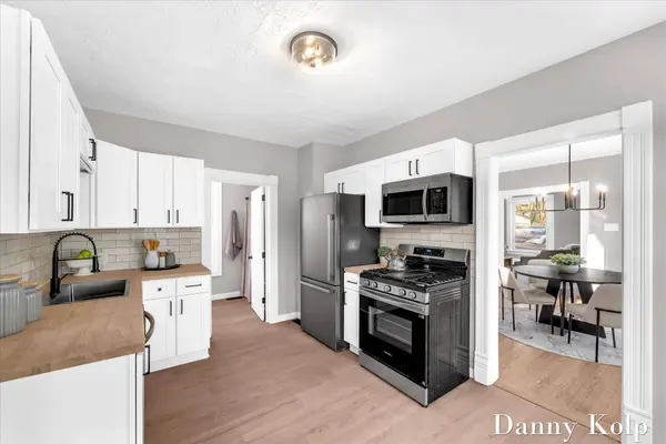 1245 Paris NE Avenue, Grand Rapids, MI 49505