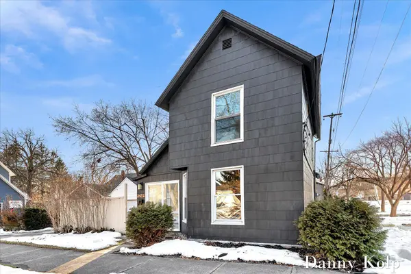 1245 Paris NE Avenue, Grand Rapids, MI 49505