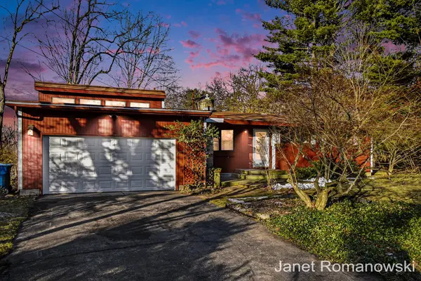 7119 Oran SE Drive, Grand Rapids, MI 49546