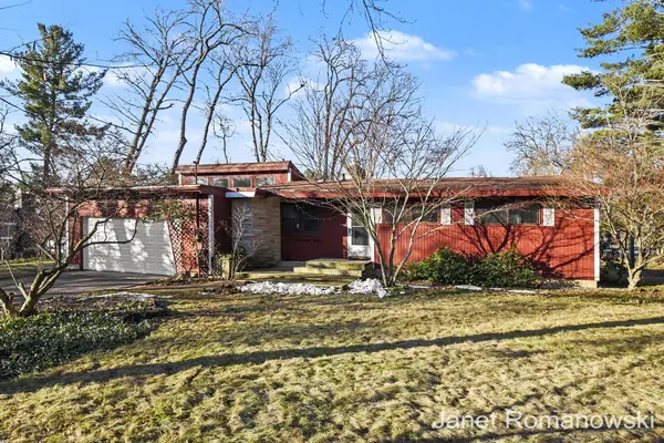 7119 Oran SE Drive, Grand Rapids, MI 49546