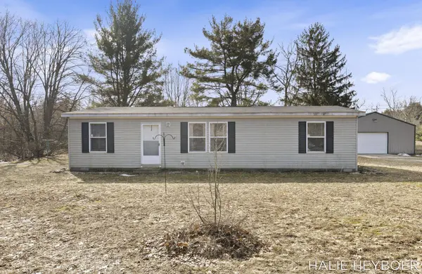 5430 128th Avenue, Fennville, MI 49408
