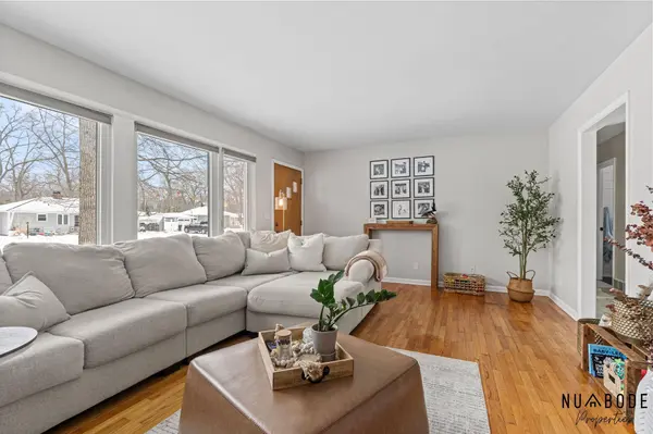 3447 Chippewa Drive, Norton Shores, MI 49441