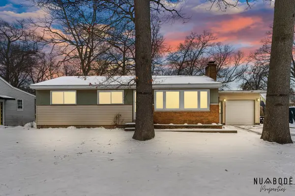 3447 Chippewa Drive, Norton Shores, MI 49441