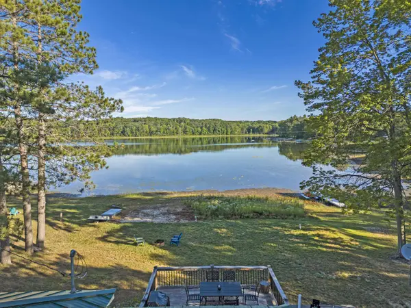 3957 Cleveland W Drive, Bitely, MI 49309
