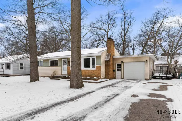 3447 Chippewa Drive, Norton Shores, MI 49441