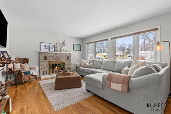 3447 Chippewa Drive, Norton Shores, MI 49441