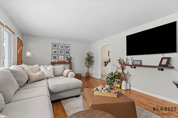 3447 Chippewa Drive, Norton Shores, MI 49441