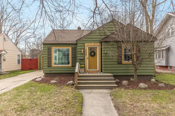 308 W 21st Street, Holland, MI 49423