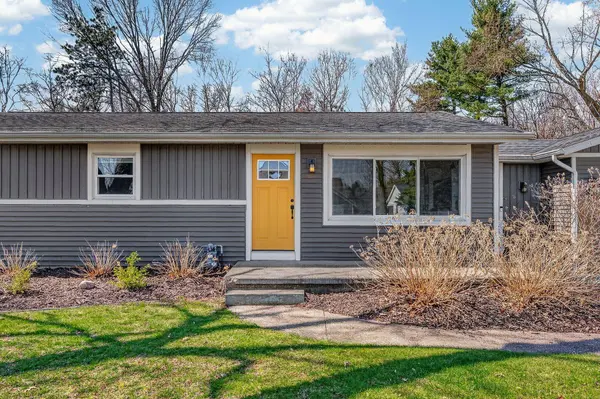 572 142nd Avenue, Holland, MI 49424