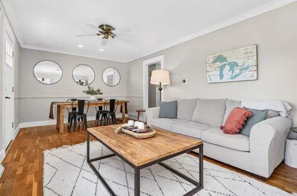 572 142nd Avenue, Holland, MI 49424