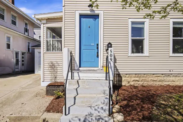 509 Coit NE Avenue, Grand Rapids, MI 49503