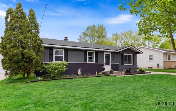 2543 Valleyview SW Street, Wyoming, MI 49519