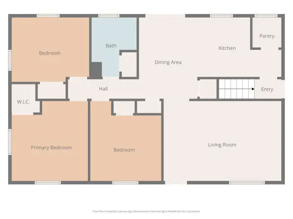 2543 Valleyview SW Street, Wyoming, MI 49519