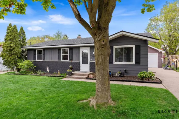 2543 Valleyview SW Street, Wyoming, MI 49519