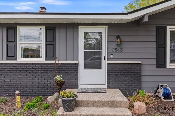 2543 Valleyview SW Street, Wyoming, MI 49519