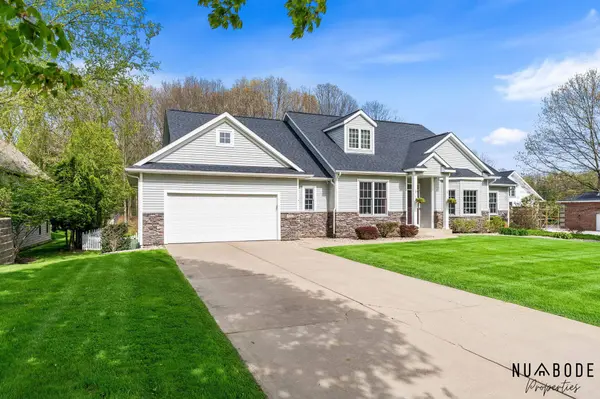 4082 Oakharbor Street, Kalamazoo, MI 49009