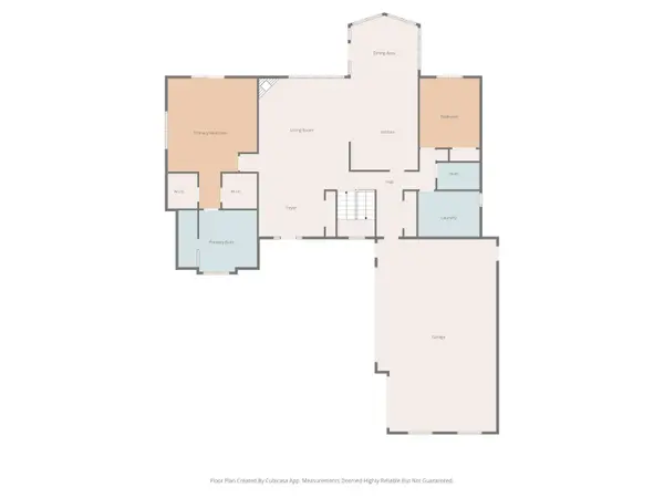 2333 Longmeadow NW Street, Grand Rapids, MI 49504