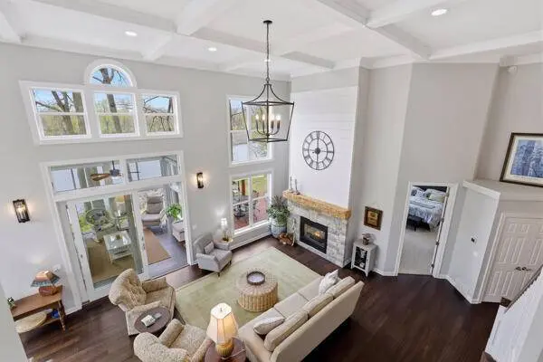 10692 Garfield Street, Coopersville, MI 49404