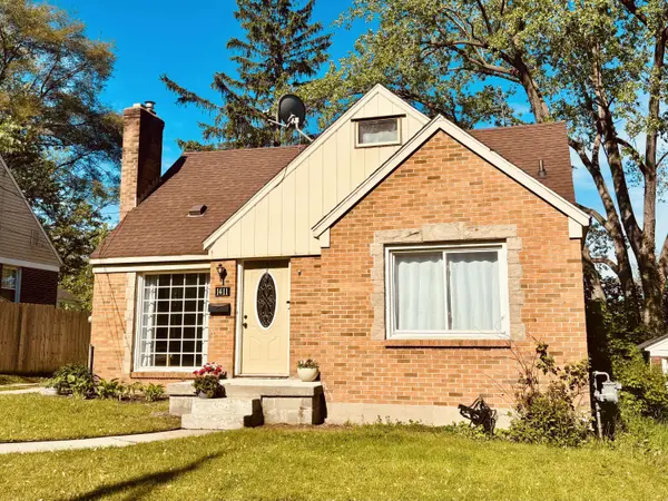 1411 Philadelphia SE Avenue, Grand Rapids, MI 49507