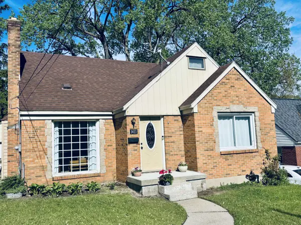 1411 Philadelphia SE Avenue, Grand Rapids, MI 49507