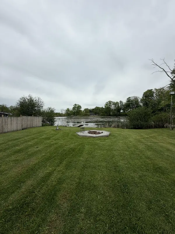 1410 N Park Street, Morley, MI 49336