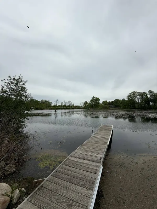 1410 N Park Street, Morley, MI 49336