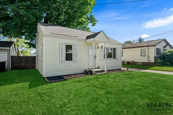114 Nancy SE Street, Grand Rapids, MI 49548