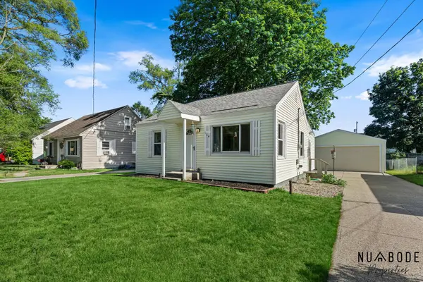 114 Nancy SE Street, Grand Rapids, MI 49548