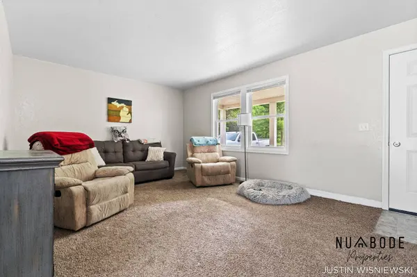 5961 N Weber Road, Whitehall, MI 49461