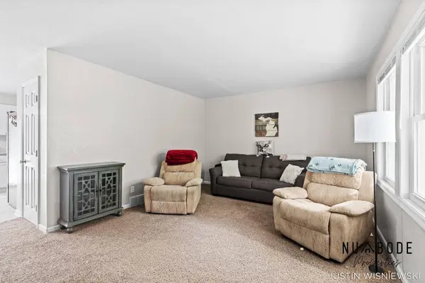 5961 N Weber Road, Whitehall, MI 49461