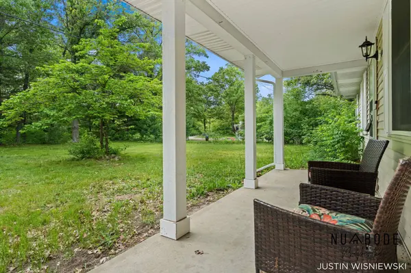 5961 N Weber Road, Whitehall, MI 49461