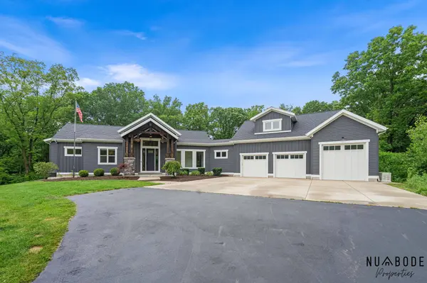 1497 10 Mile NE Road, Comstock Park, MI 49321