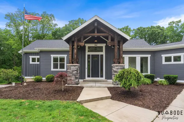 1497 10 Mile NE Road, Comstock Park, MI 49321