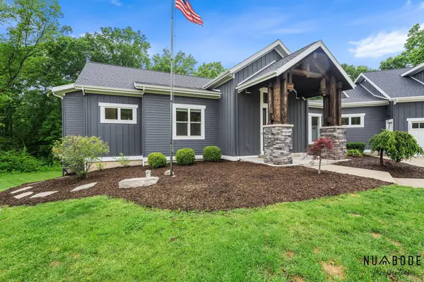 1497 10 Mile NE Road, Comstock Park, MI 49321