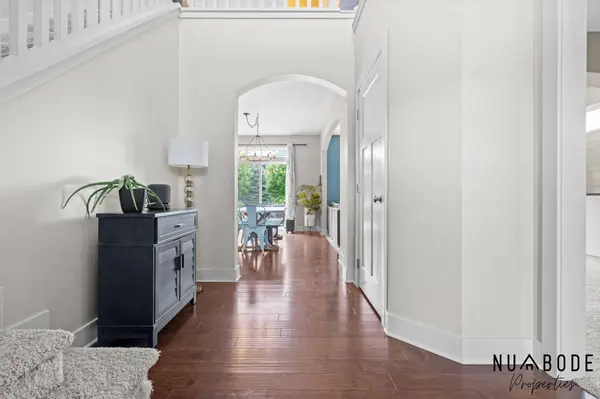 7309 Nantucket SW Drive, Byron Center, MI 49315