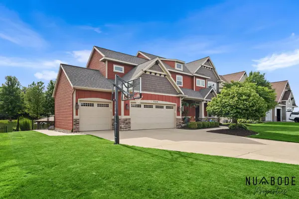 7309 Nantucket SW Drive, Byron Center, MI 49315