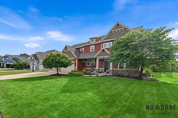 7309 Nantucket SW Drive, Byron Center, MI 49315