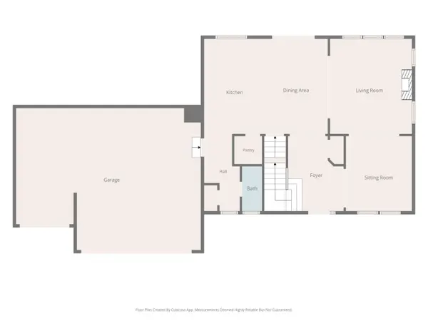 7309 Nantucket SW Drive, Byron Center, MI 49315