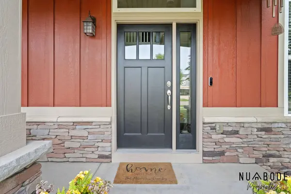 7309 Nantucket SW Drive, Byron Center, MI 49315